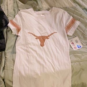 Women’s TX Longhorns SHIRT